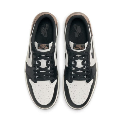 Jordan 1 Retro Low OG Mocha