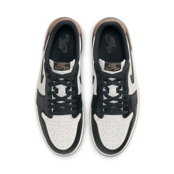 Jordan 1 Retro Low OG Mocha