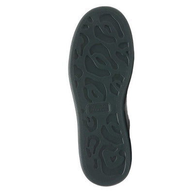 Alexander Mcqueen Oversized Sneaker White Green Sole