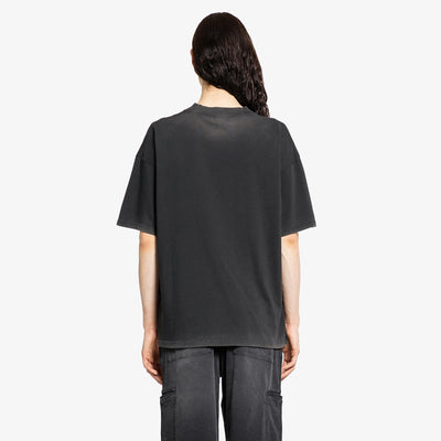 REPRESENT | THOROUGHBRED T-SHIRT { VINTAGE BLACK