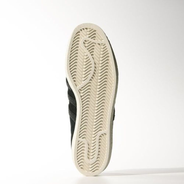 adidas Nh Shelltoe Sneakers Black/ Black/ L Bone