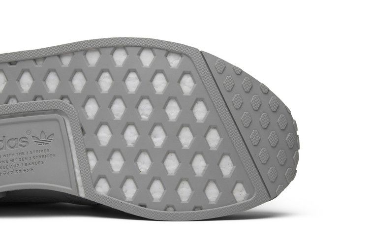 adidas NMD XR1 Triple Grey