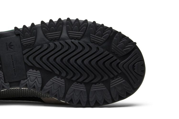 adidas AW Re-Issue Run Alexander Wang Solar Red