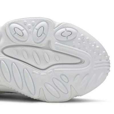 adidas Ozweego Cloud White Silver Metalic (Women's)