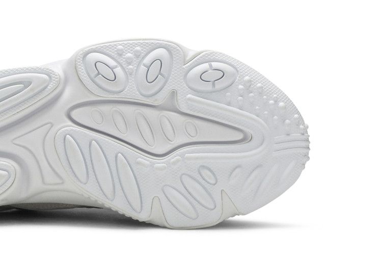 adidas Ozweego Cloud White Silver Metalic (Women's)