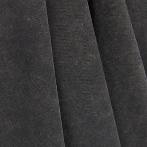 REPRESENT | REP APPLIQUE T-SHIRT { VINTAGE BLACK