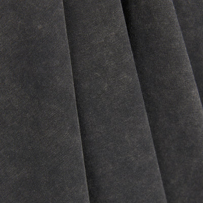 REPRESENT | REP APPLIQUE T-SHIRT { VINTAGE BLACK