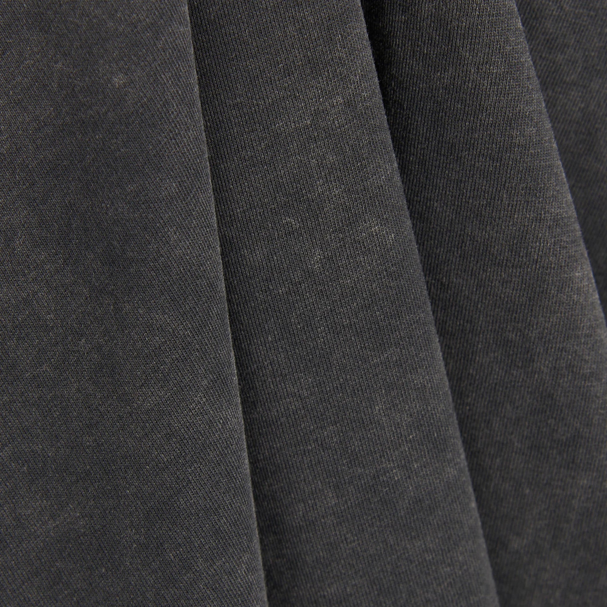 REPRESENT | REP APPLIQUE T-SHIRT { VINTAGE BLACK