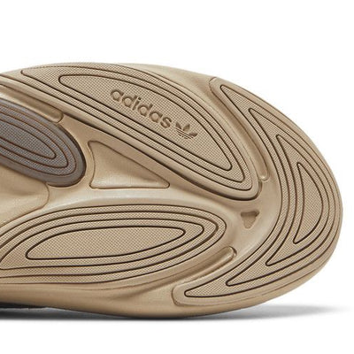 adidas Ozelia Trace Brown Legend Ink (Women's)