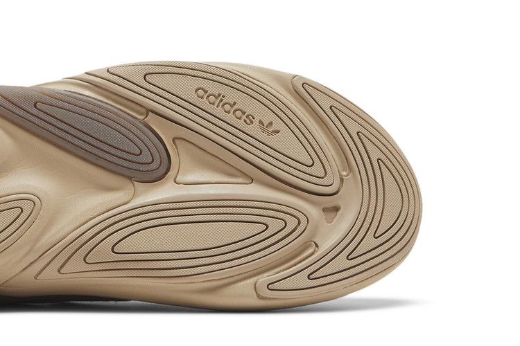 adidas Ozelia Trace Brown Legend Ink (Women's)