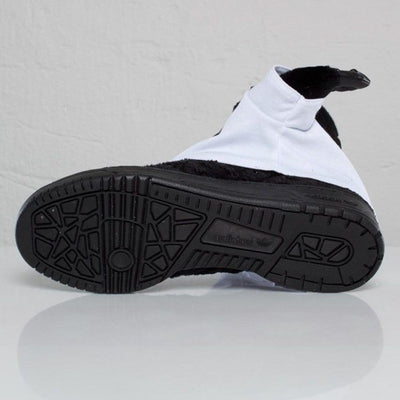 adidas JS Gorilla Black