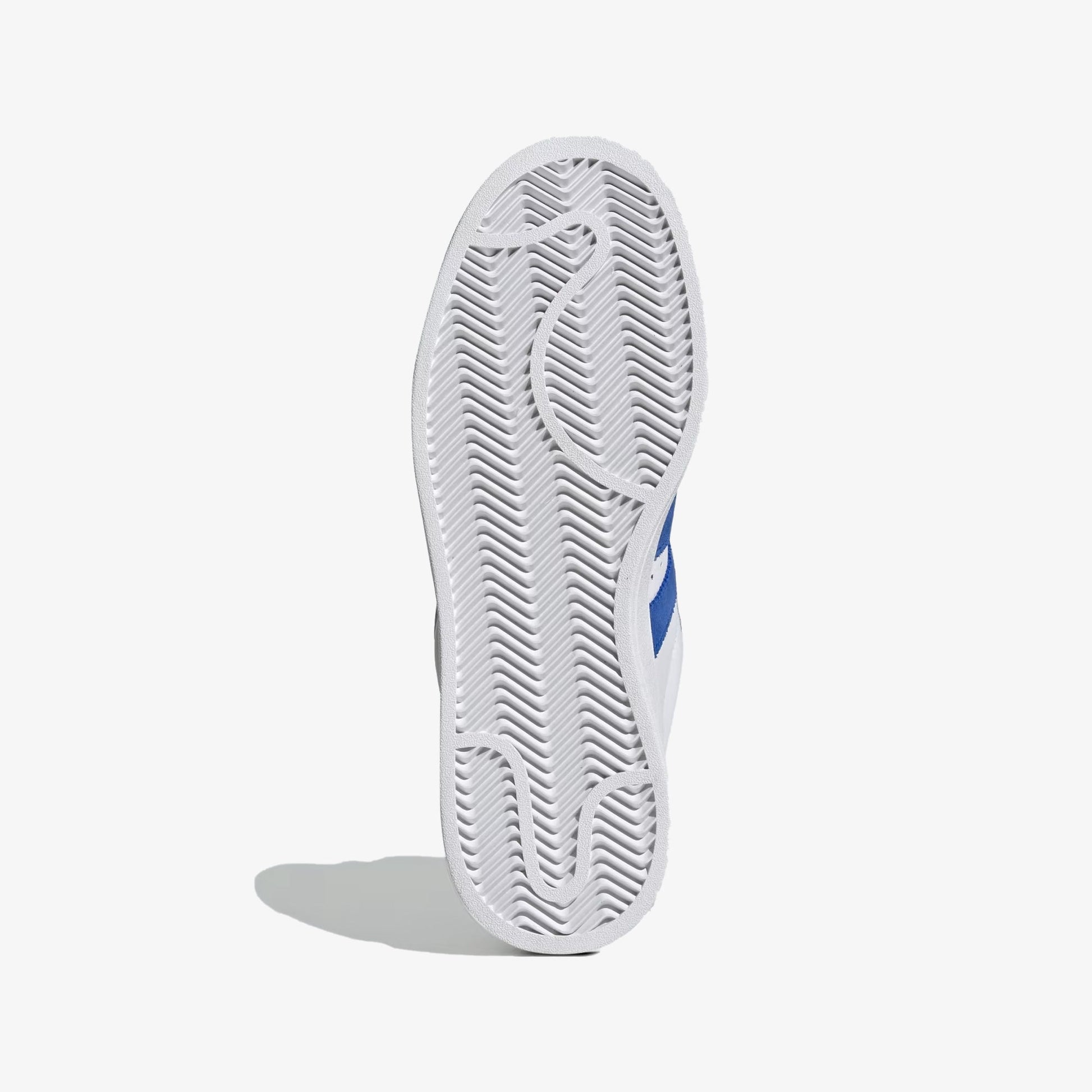 Adidas Originals | CAMPUS 00S  { CLOUD WHITE/BLUE