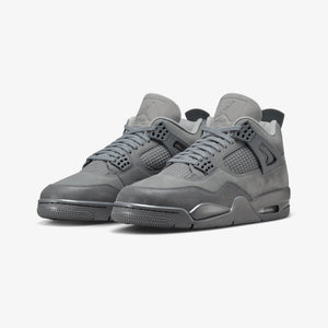 Jordan | AIR JORDAN 4 RETRO SE { WET CEMENT