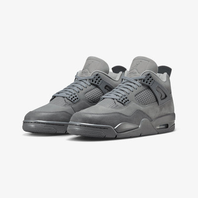 Jordan | AIR JORDAN 4 RETRO SE { WET CEMENT