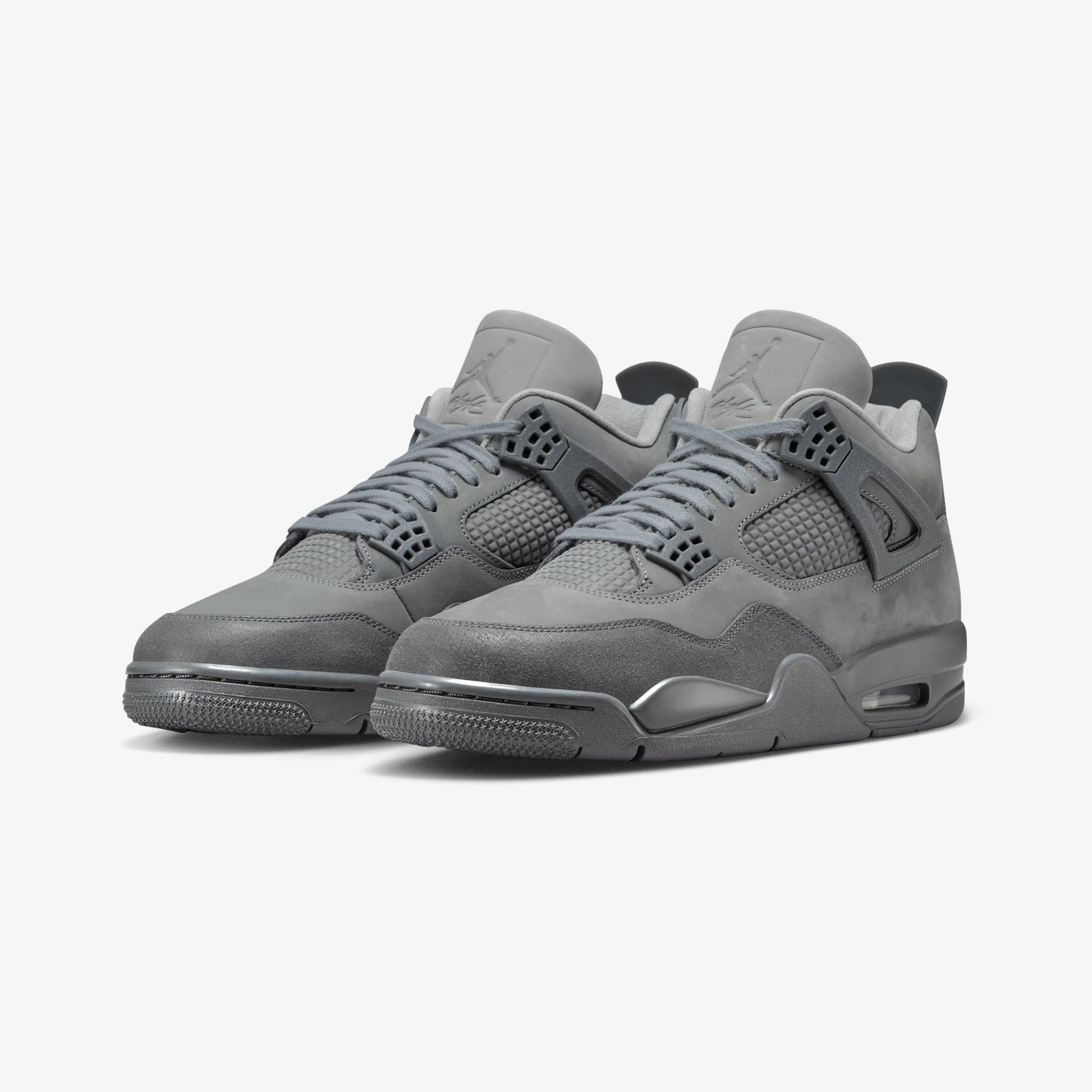 Jordan | AIR JORDAN 4 RETRO SE { WET CEMENT