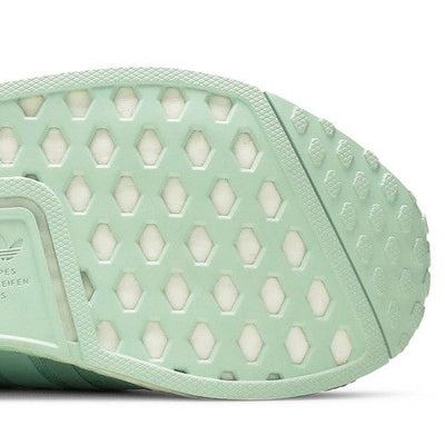 adidas NMD R1 Dash Green (Women's)