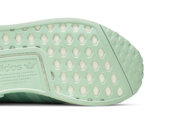 adidas NMD R1 Dash Green (Women's)