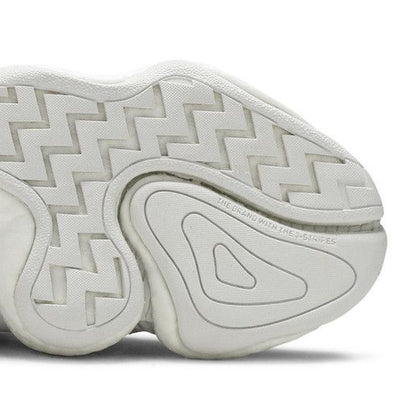 adidas Crazy BYW LVL 1 White
