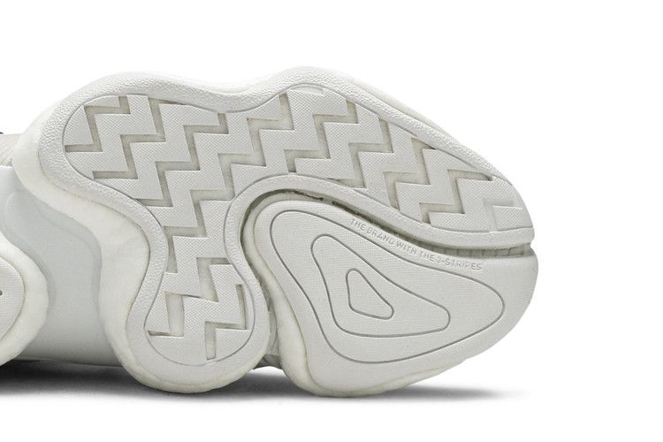 adidas Crazy BYW LVL 1 White