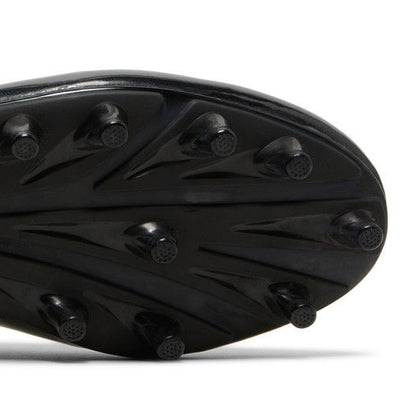 adidas As Smu Supercharge Low Fly Black Black Black