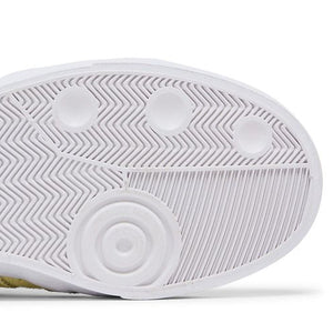 adidas Basket Profi Yellow Tint (Women's)