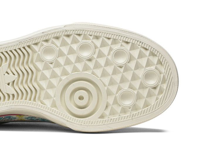 adidas Continental 80 Vulc AriZona Iced Tea Black (Women's)