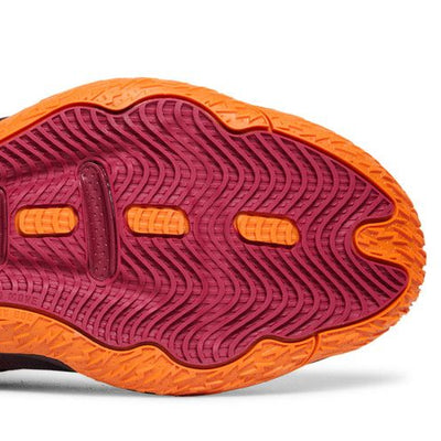 adidas Dame 8 Chinese New Year