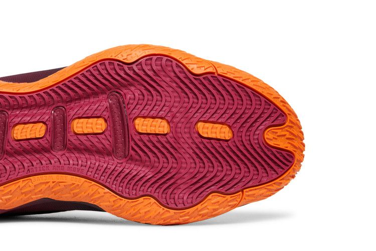 adidas Dame 8 Chinese New Year