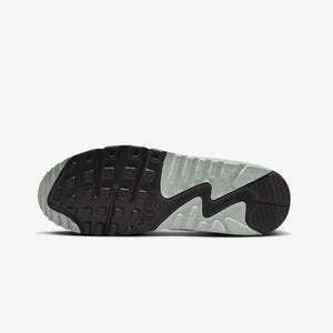 Nike | AIR MAX 90 SE  { SAIL/METALLIC SILVER-SEA GLASS
