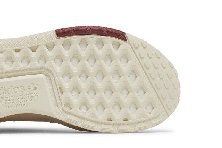 adidas NMD V3 Bliss Wild Sepia