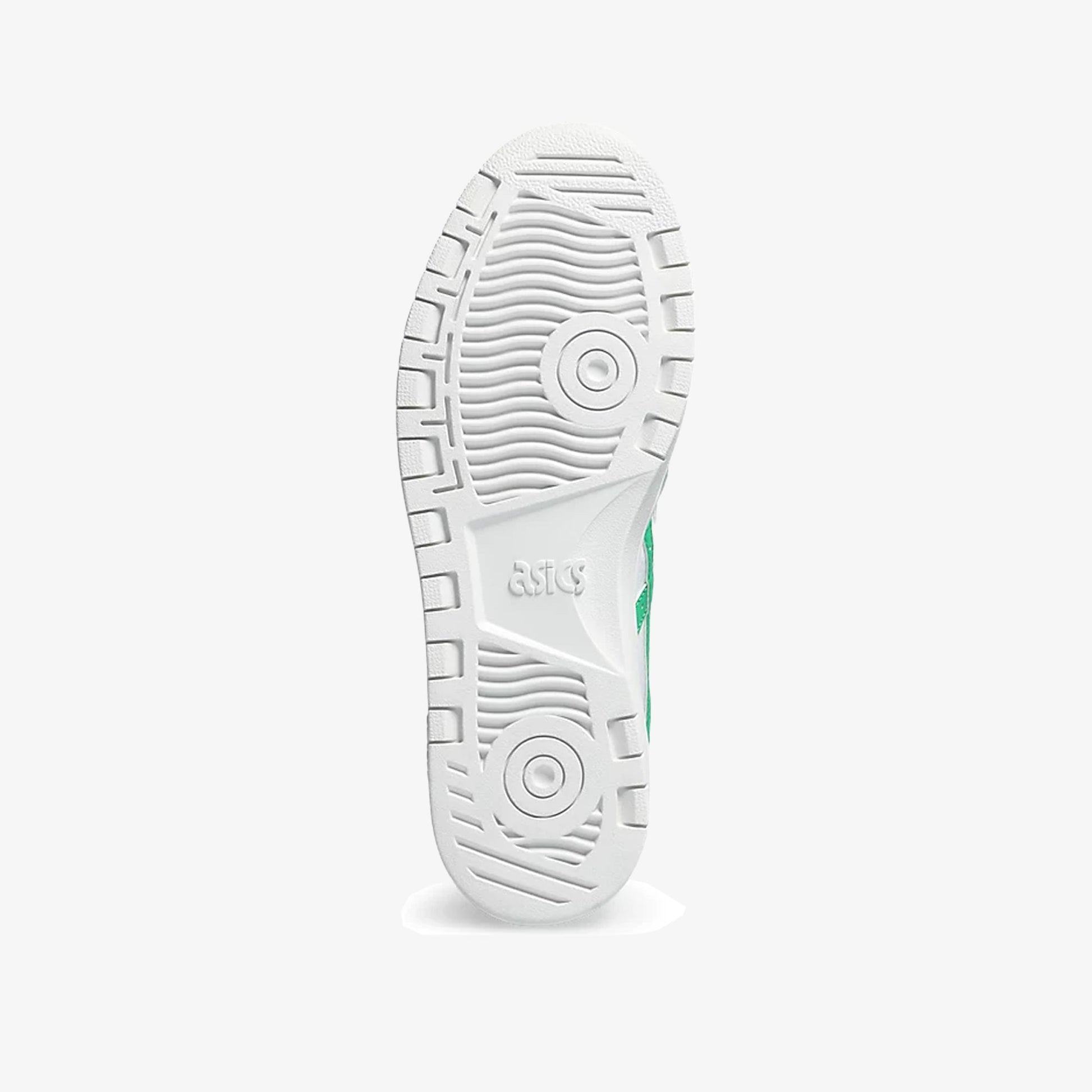 Asics | JAPAN S  { WHITE/GREEN