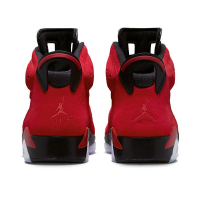 Jordan 6 Retro Toro Bravo