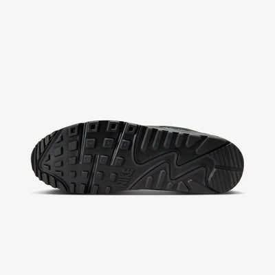 Nike | AIR MAX 90 GORE-TEX  { DK SMOKE GREY/SUMMIT WHITE-COOL GREY
