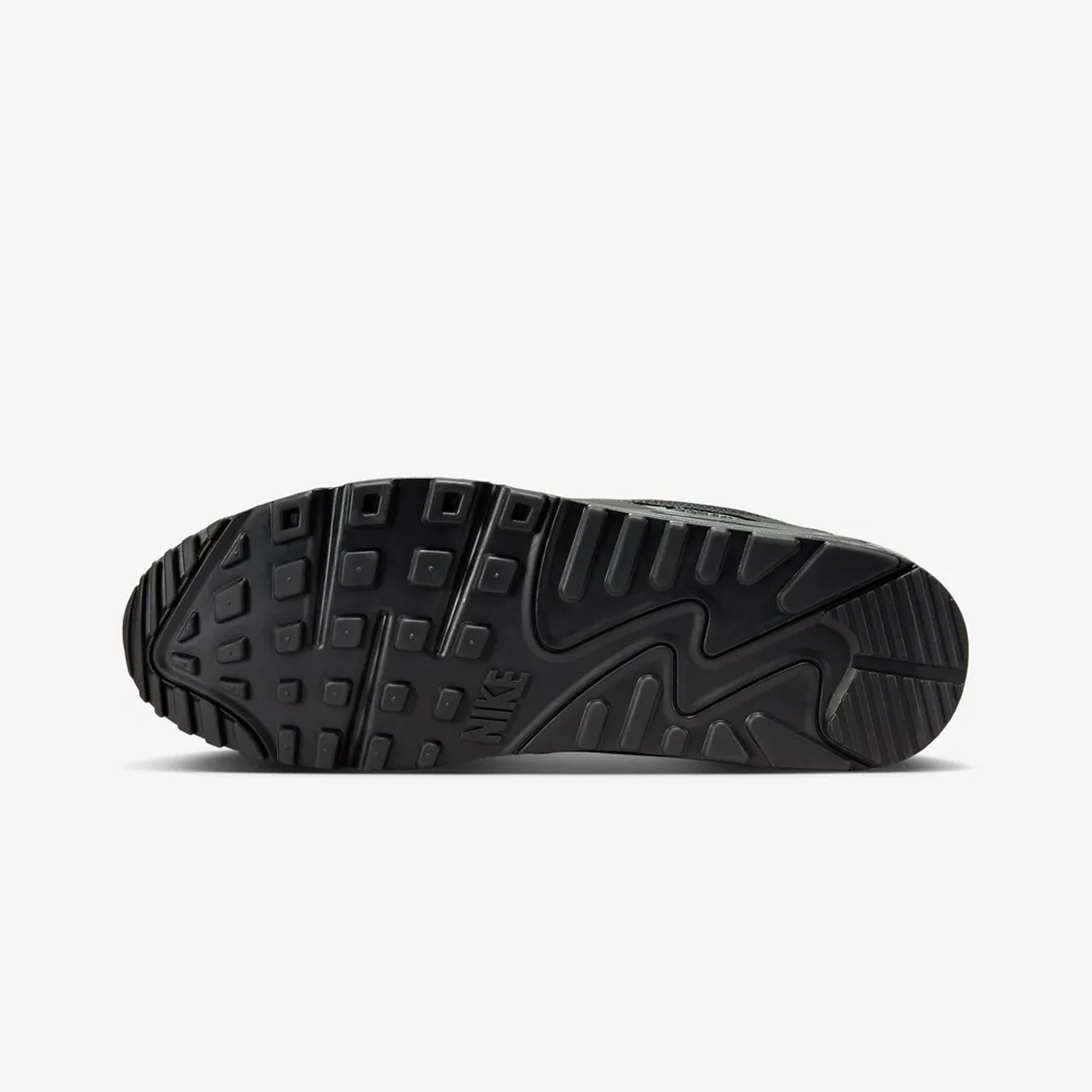 Nike | AIR MAX 90 GORE-TEX  { DK SMOKE GREY/SUMMIT WHITE-COOL GREY