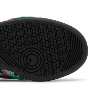 adidas Continental 80 AriZona Green Tea Ginseng