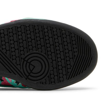 adidas Continental 80 AriZona Green Tea Ginseng
