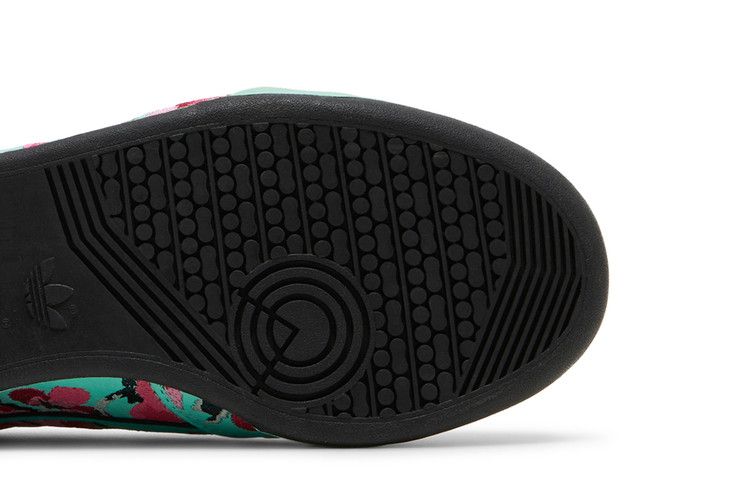 adidas Continental 80 AriZona Green Tea Ginseng