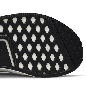 adidas NMD R1 Metallic Plugs (Women's)