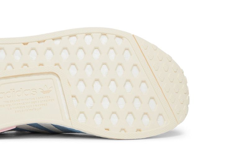 adidas NMD R1 Blue Pink (Women's)