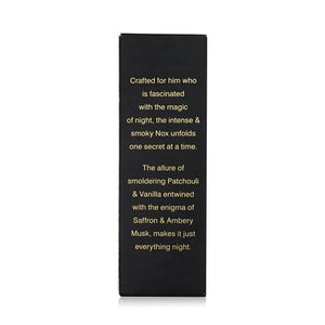 Nox Homme 20 ml Singles