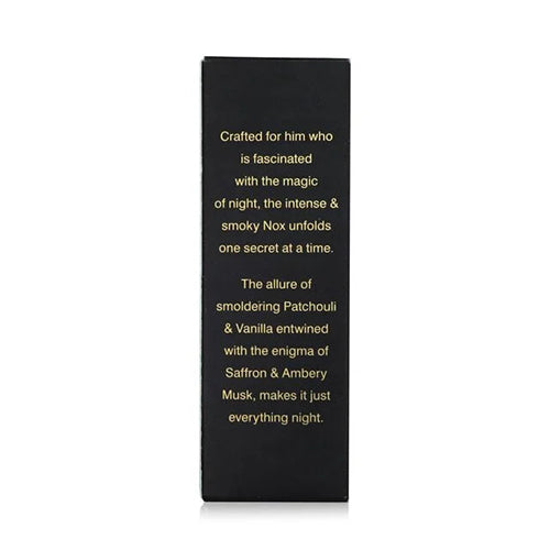 Nox Homme 20 ml Singles