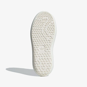 Adidas Originals | STAN SMITH PF  { CLOUD WHITE/OFF WHITE