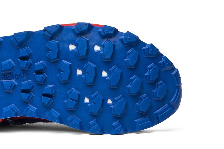 adidas NMD Hu Pharrell x Nerd Blue