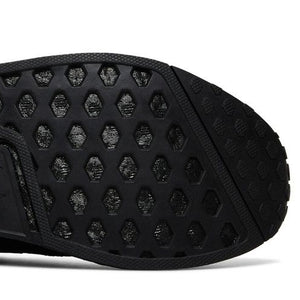 adidas NMD R1 Core Black Red