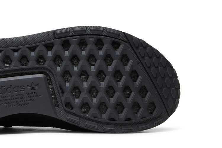 adidas NMD V3 Gore-Tex Black Grey