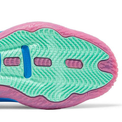 adidas Dame 8 Battle Of The Bubble