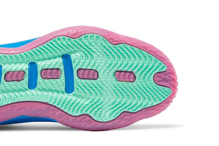 adidas Dame 8 Battle Of The Bubble