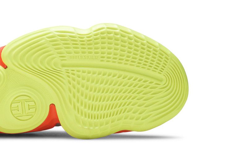 adidas Harden Vol. 4 Crossing Guards
