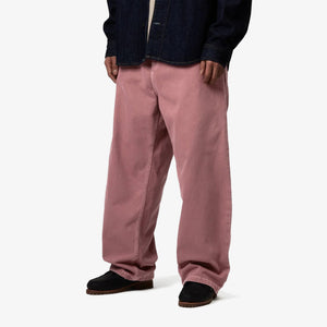 Carhartt | BRANDON PANT { PINK