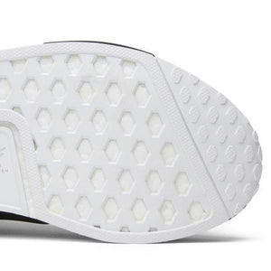 adidas NMD HU Pharrell Human Species Black